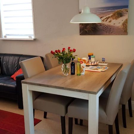 Zee En Zo Apartamento Egmond aan Zee Exterior foto
