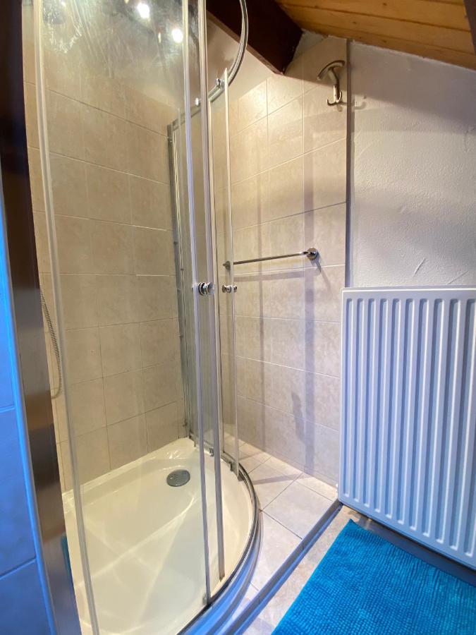Zee En Zo Apartamento Egmond aan Zee Exterior foto