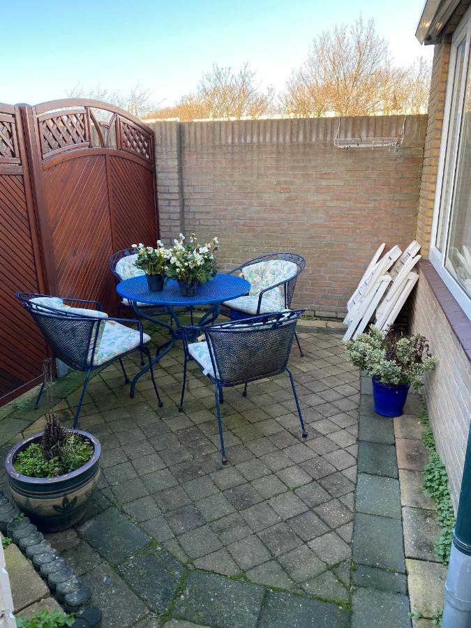 Zee En Zo Apartamento Egmond aan Zee Exterior foto