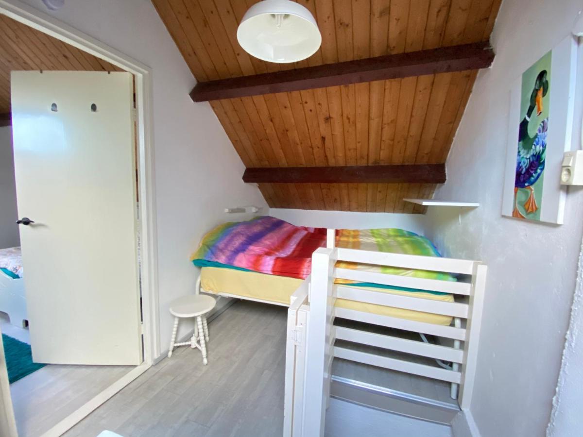 Zee En Zo Apartamento Egmond aan Zee Exterior foto